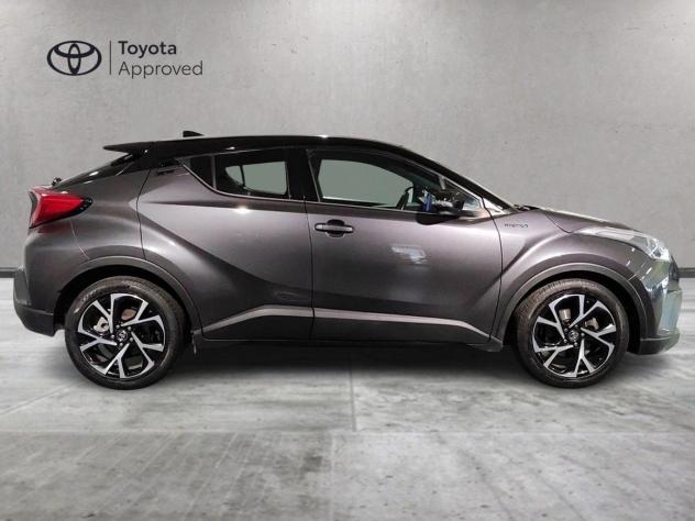 Toyota C-HR C-HR 1.8 Hybrid E-CVT Style - Foto 5