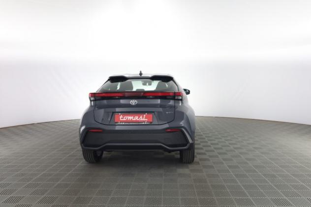 TOYOTA C-HR C-HR 1.8 HV Active rif. 23697305 - Foto 5