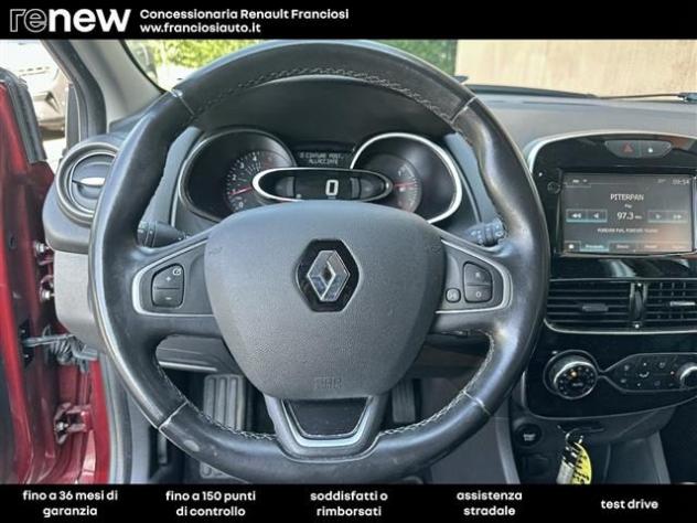 RENAULT Clio Sporter 1.5 dCi Energy 75cv Intens rif. 23894117 - Foto 8
