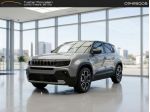 Jeep Avenger 1.2 Turbo 101CV Summit #10528