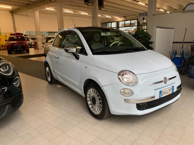 Fiat 500 1.2 Lounge - Foto 2
