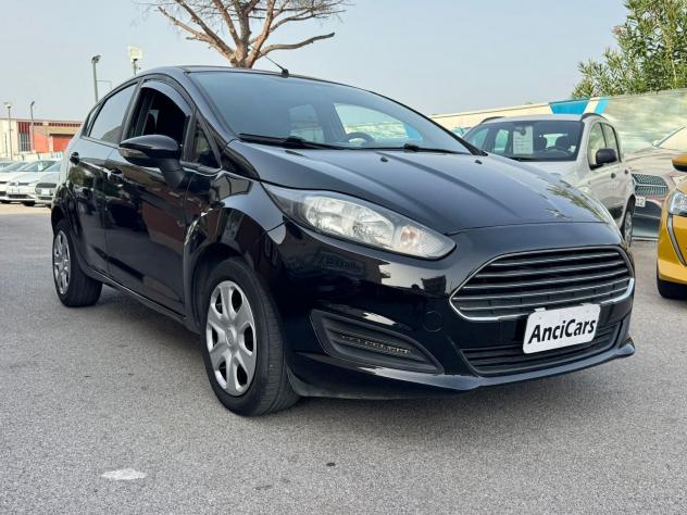 Ford Fiesta 1.4 96/92CV GPL - Foto 2