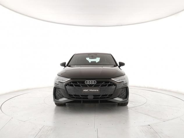Audi A3 Audi Sportback S line edition TDI 110 kW S tronic - Foto 5