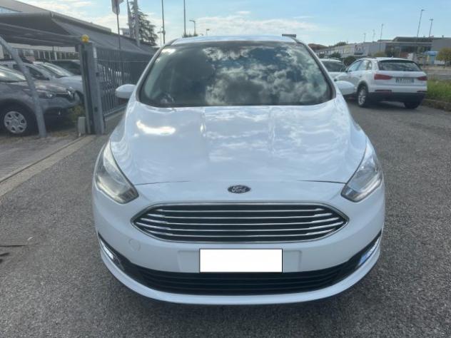 FORD C-Max 1.5 TDCi 120 CV Titanium rif. 23913929 - Foto 2