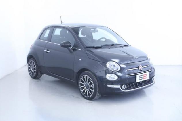 FIAT 500 1.0 Hybrid Tetto panoramico/Neopatentati/Uconnect rif. 22141860 - Foto 3