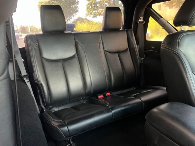 JEEP Wrangler 2.8 CRD DPF Sahara Auto Euro6 rif. 23750211 - Foto 8