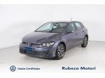 Volkswagen Polo 1.0 TSI DSG Life 95CV