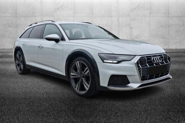 AUDI A6 allroad 40 TDI 2.0 quattro S tronic rif. 23758882 - Foto 2