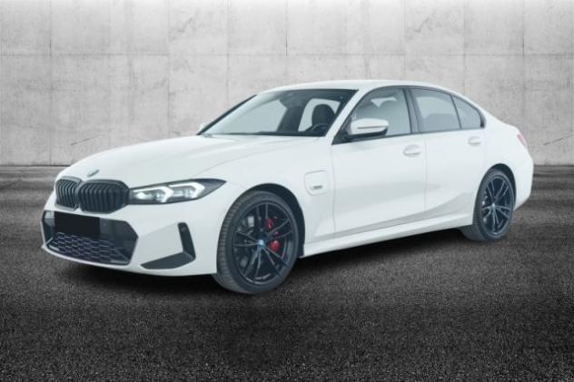 BMW 320 e Msport rif. 23758148