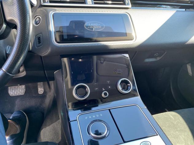 Land Rover Range Rover Velar 2.0D I4 180CV S - Foto 8