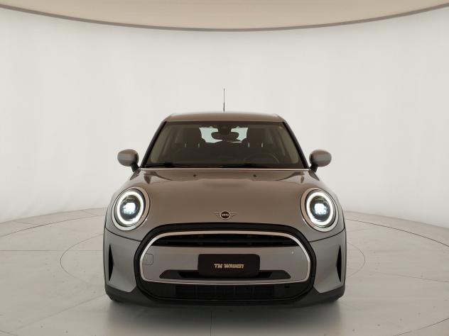 MINI Cooper 5p 1.5 Business auto - IVA ESPOSTA - Foto 2