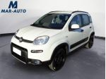 FIAT Panda Panda 0.9 TwinAir Turbo S&S 4x4 Wild