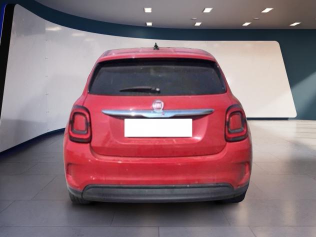 FIAT 500X 1.3 Mjet 95cv E6D Sport - Foto 4