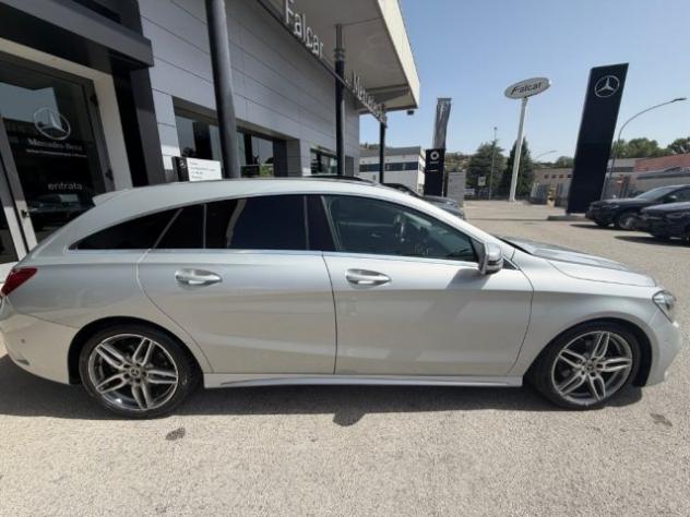 MERCEDES-BENZ CLA 200 d 4Matic Automatic Premium rif. 23940780 - Foto 3