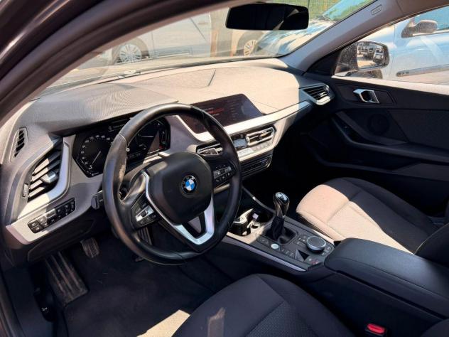 BMW - Serie 1 - 118d 5p. M Sport - Foto 7