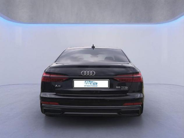 AUDI A6 55 3.0 TFSI quattro ultra S tronic Design rif. 23935561 - Foto 5