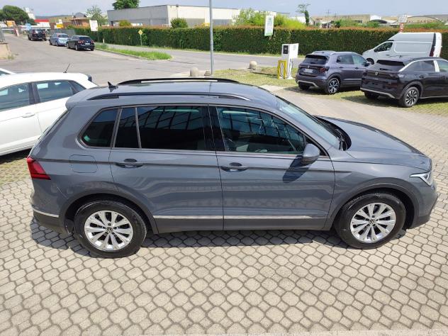 Volkswagen Tiguan 1.5 TSI ACT 110KW Life DSG - Foto 4