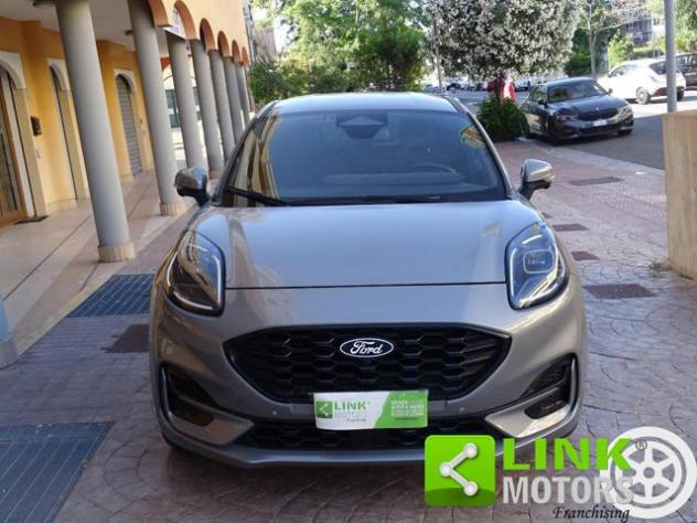 FORD Puma 1.0 HYBRID 125 CV ST-LINE rif. 24010526 - Foto 2