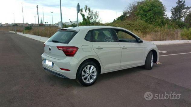 Volkswagen Polo 1.0 TSI Style - Foto 7