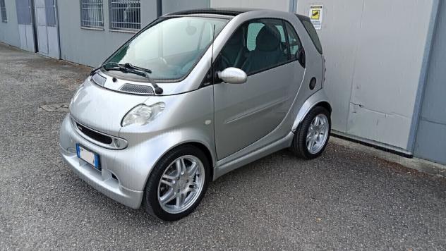 Smart Brabus totalmente restaurata (da collezione) - Foto 2