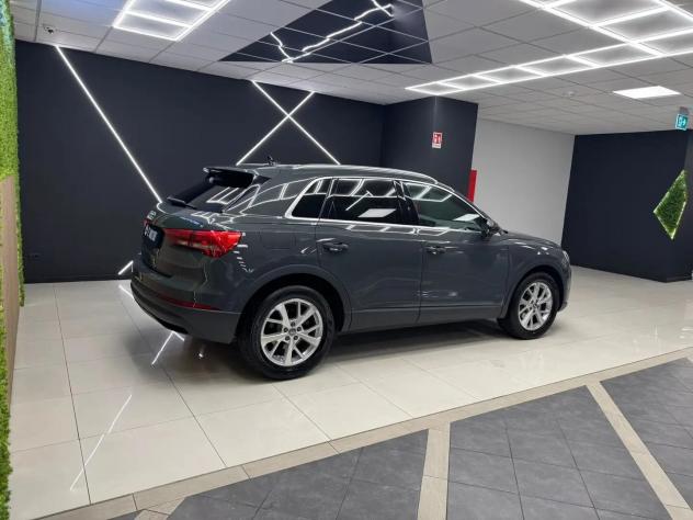 Audi Q3 35 TDI S tronic Business - Foto 2