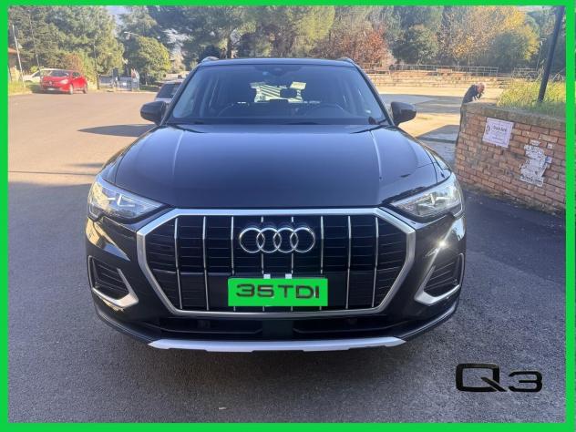 Audi Q3 35 TDI S tronic Business Advanced 03/2021 - Foto 6