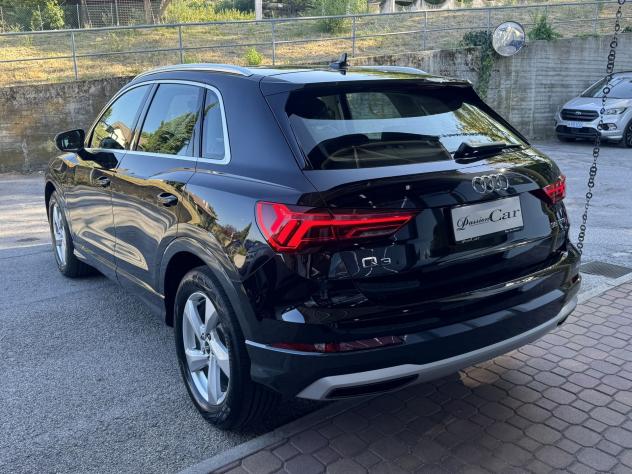 Audi Q3 1.5 35 TFSI S-tronic Business Advanced LED - Foto 6