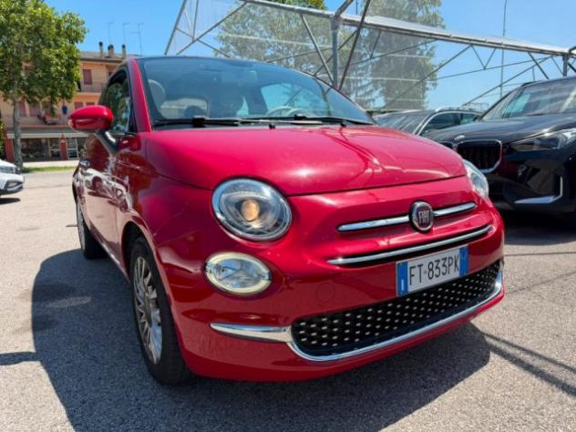 FIAT 500 1.2 Lounge rif. 23884048