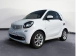 smart fortwo 70 1.0 52kW passion