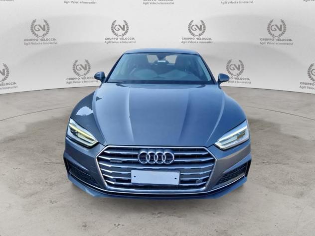 Audi A5 2.0 TDI Business quattro S tronic - Foto 3
