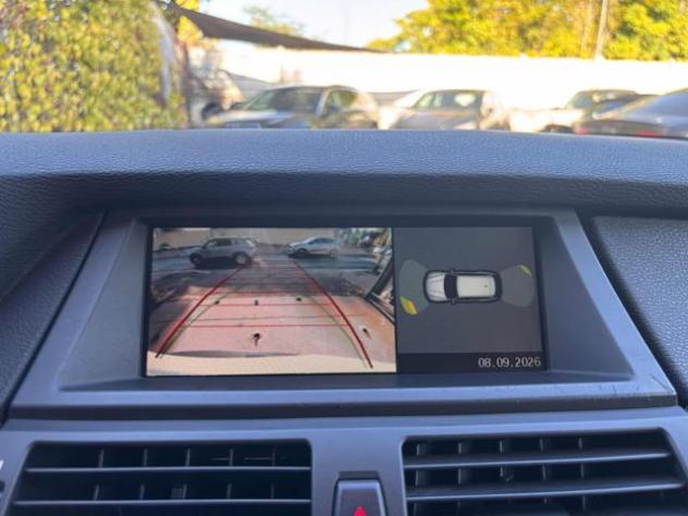BMW X5 3.0sd cat Futura 7 POSTI rif. 24043317 - Foto 9