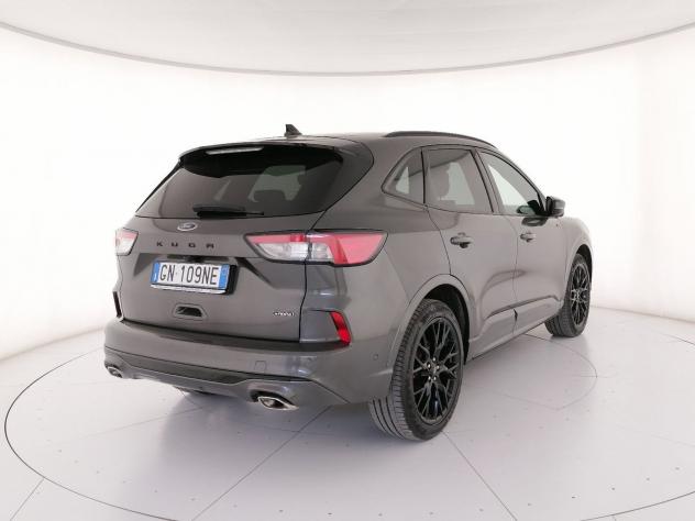 Ford Kuga 2.5 phev ST-Line X 2wd 225cv cvt - Foto 2
