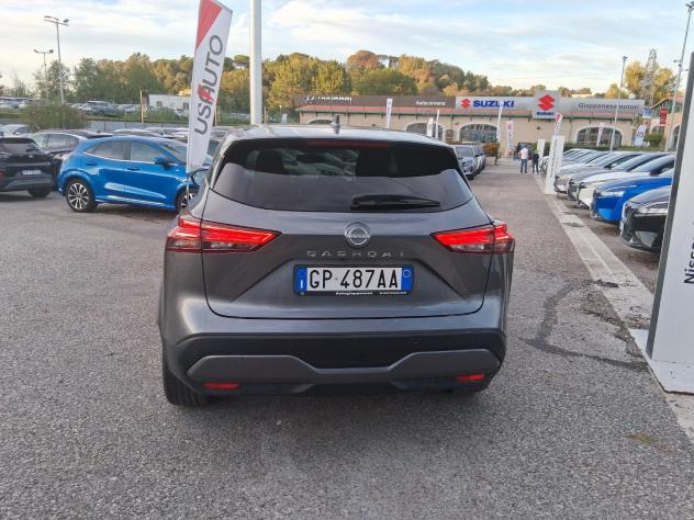 Nissan Qashqai III 2021 1.3 Mild Hybrid 140cv N-Connecta 2WD - Foto 7