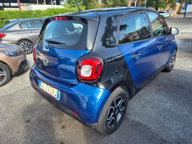 Smart ForFour 70 1.0 twinamic Prime - Foto 3