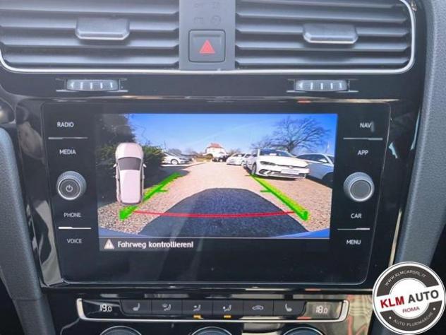 VOLKSWAGEN Golf GTI Performance 2.0 245 CV TSI DSG + ALTRE IN SEDE rif. 24208560 - Foto 7