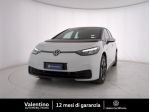 Volkswagen ID.3 Pro Performance 58KWH