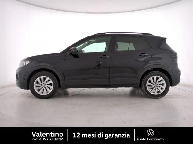 Volkswagen T-Cross 1.0 TSI 110 CV Style - Foto 4