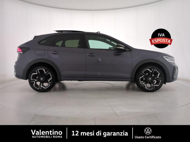 Volkswagen Taigo 1.5 TSI DSG ACT R-Line Plus - Foto 2