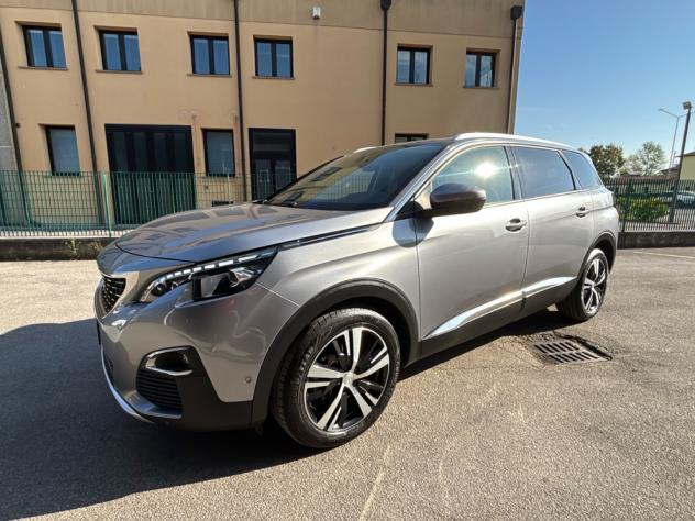 Peugeot 5008 BlueHDi 130 Allure EAT8 S/S aut. - Foto 2
