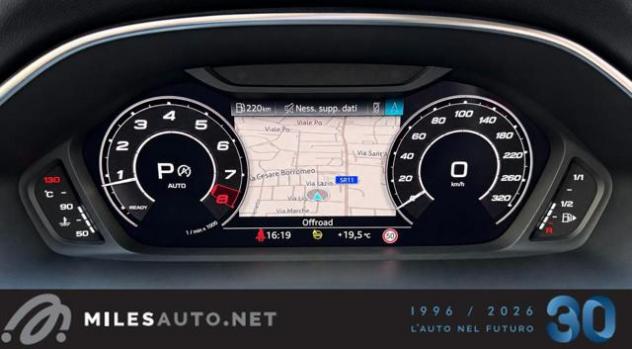 AUDI RS Q3 SPB quattro S tronic ABT Sonos rif. 24207768 - Foto 9