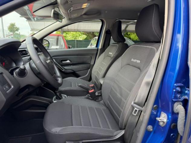 DACIA Duster 1.0 TCe GPL 4x2 Journey UP rif. 23786226 - Foto 9