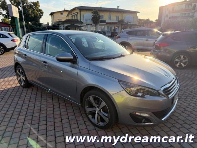 PEUGEOT 308 BlueHDi 100 S&S rif. 24182153 - Foto 3