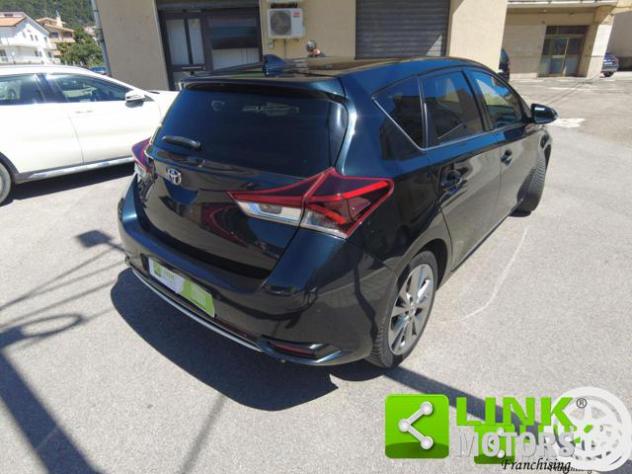 TOYOTA Auris lounge rif. 23833984 - Foto 7