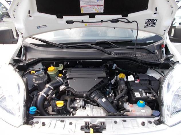 FIAT Fiorino 1.3 MJT 95CV Cargo SX rif. 22049936 - Foto 9