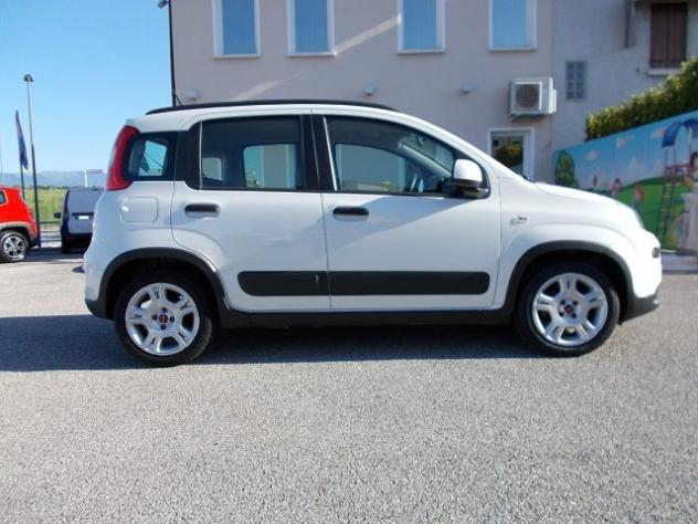 FIAT Panda 1.0 FireFly S&S Hybrid City Life rif. 23948696 - Foto 5