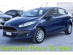 Ford Fiesta 1.5 TDCi 75CV Business