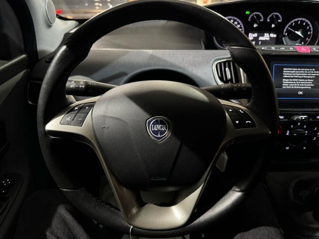 Lancia Ypsilon 1.0 FireFly 5 porte S&S Hybryd Gold - Foto 8