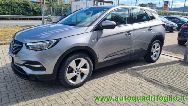 OPEL Grandland X 1.5 diesel Ecotec Start&Stop Advance rif. 19664884 - Foto 4