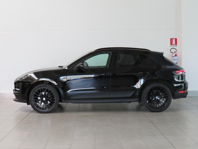Porsche Macan 2.0 - Foto 5