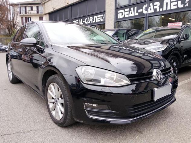 VOLKSWAGEN Golf 1.6 TDI 110 CV 5 Porte Comfortline BlueMotion rif. 23731337